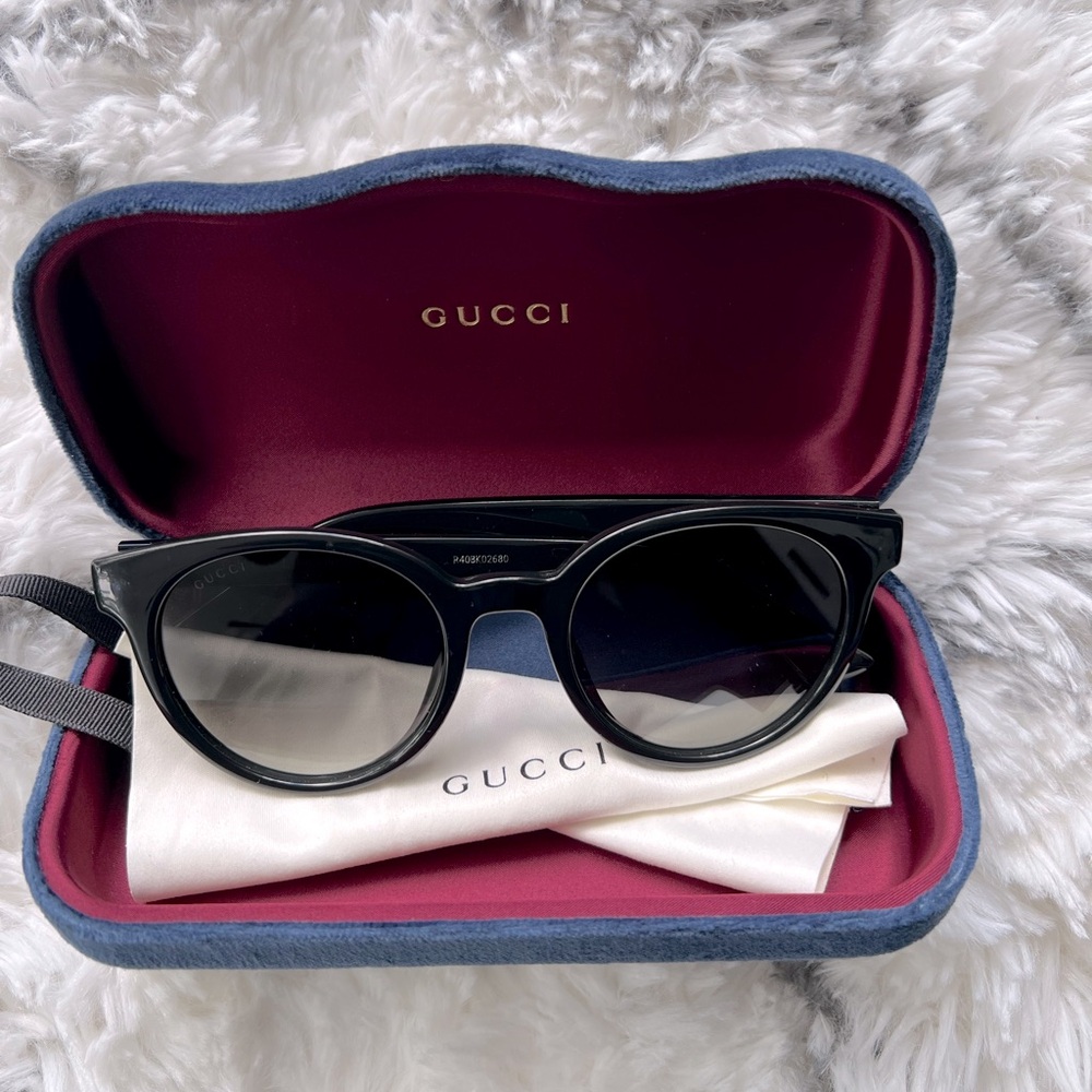 Gucci sunglasses